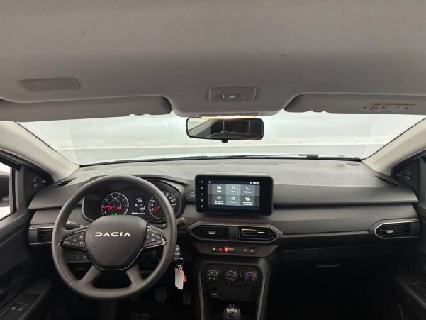 Vente en ligne Dacia Sandero  ECO-G 100 au prix de 12 980 €