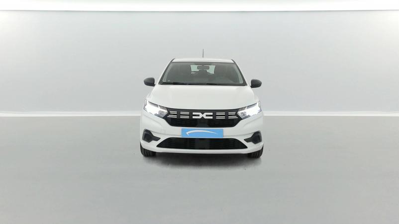 Vente en ligne Dacia Sandero  ECO-G 100 au prix de 12 980 €