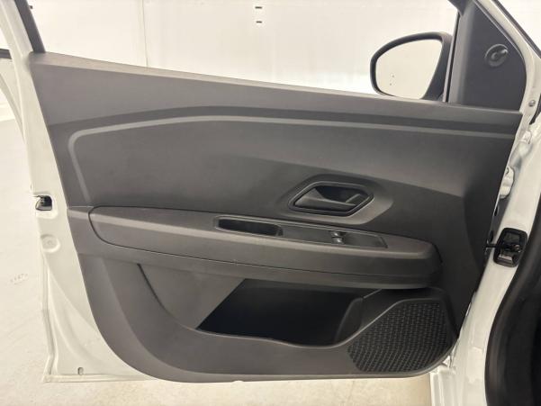 Vente en ligne Dacia Sandero  ECO-G 100 au prix de 12 980 €