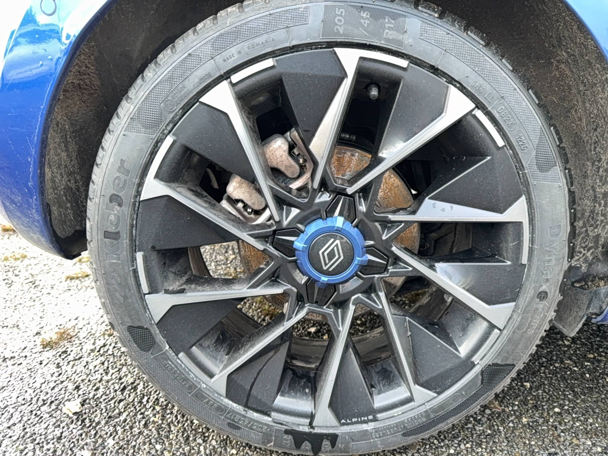 Vente en ligne Renault Clio 5 Clio E-Tech full hybrid 145 au prix de 20 990 €