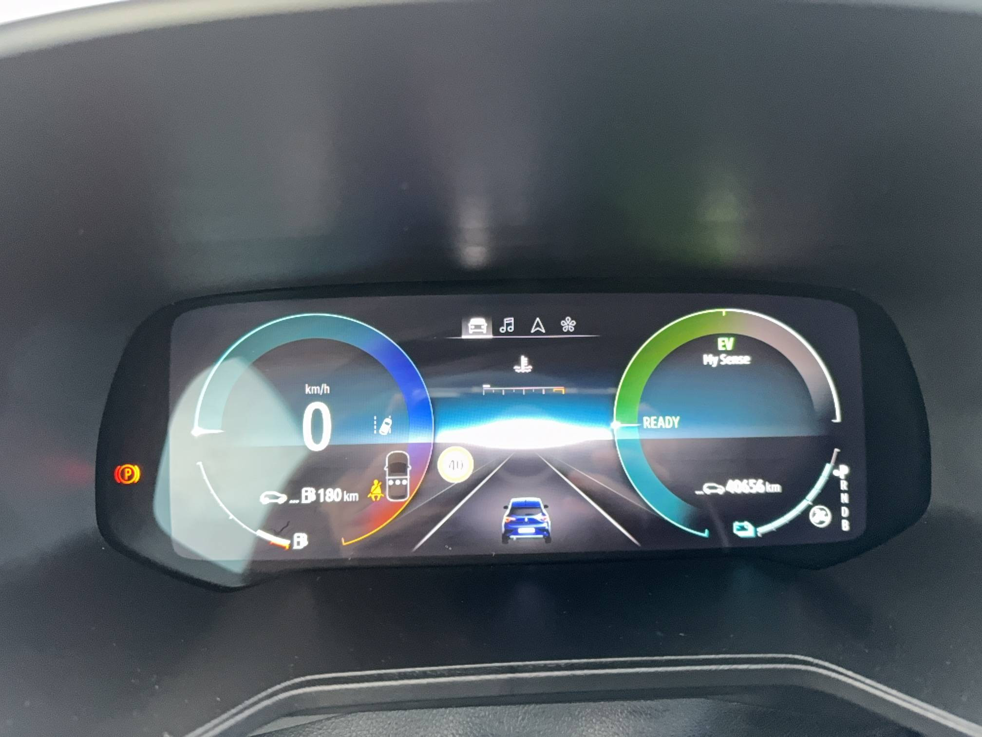 Vente en ligne Renault Clio 5 Clio E-Tech full hybrid 145 au prix de 20 990 €