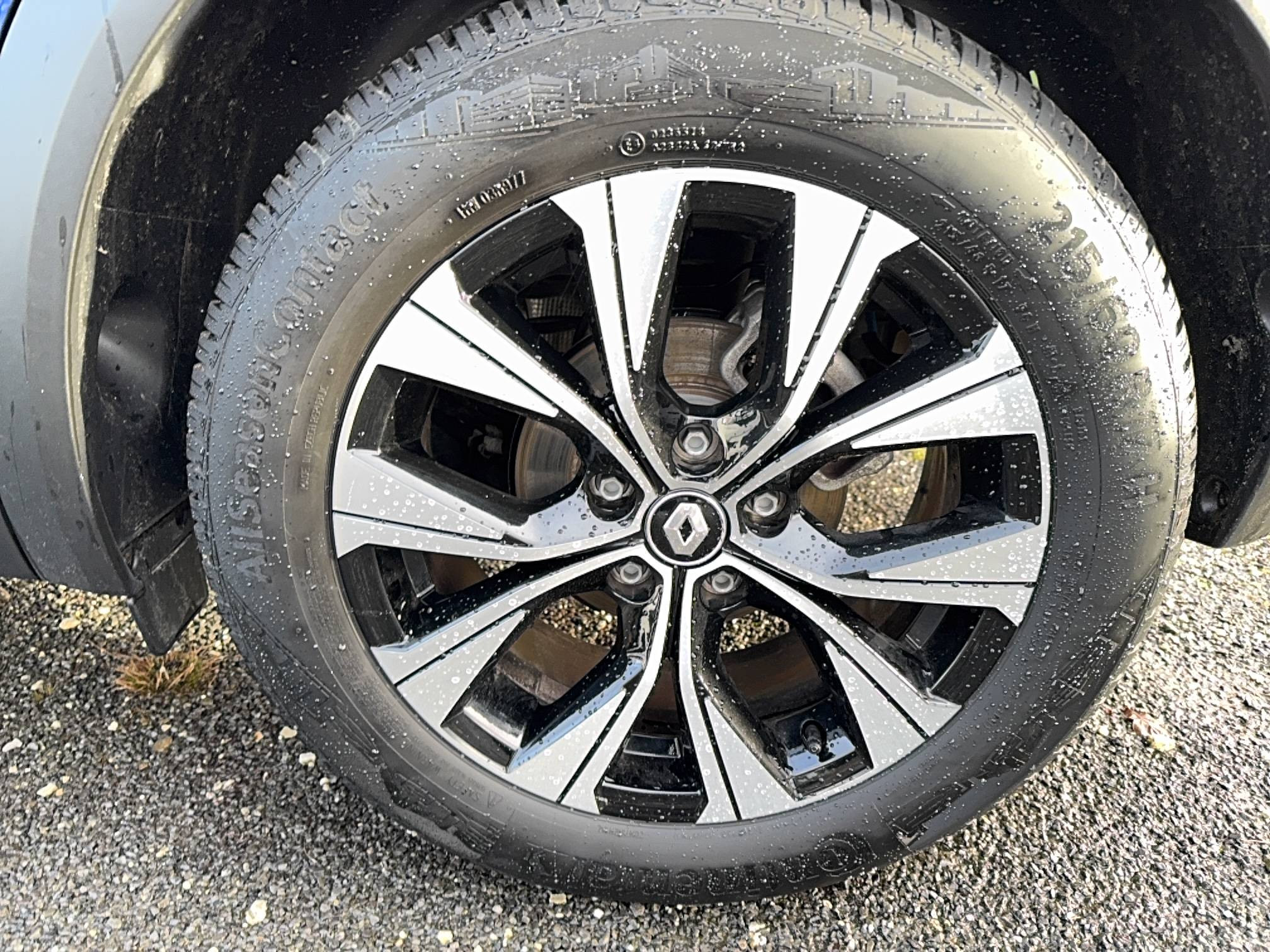 Vente en ligne Renault Captur  E-Tech full hybrid 145 au prix de 20 990 €