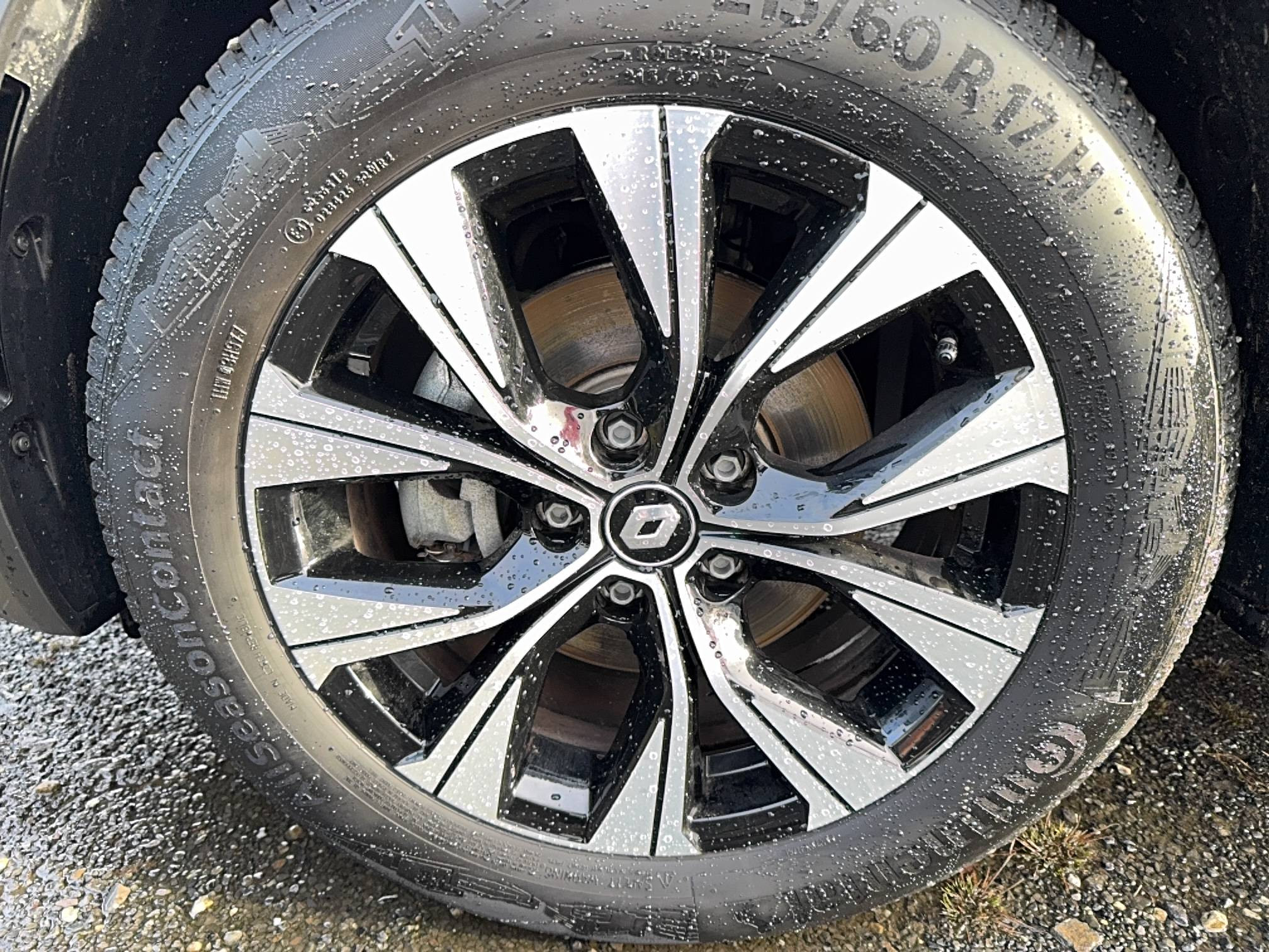 Vente en ligne Renault Captur  E-Tech full hybrid 145 au prix de 20 990 €