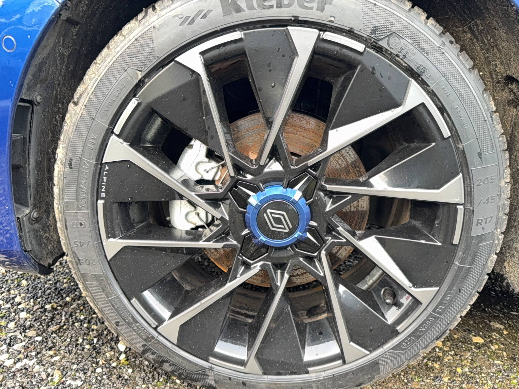 Vente en ligne Renault Clio 5 Clio E-Tech full hybrid 145 au prix de 20 990 €