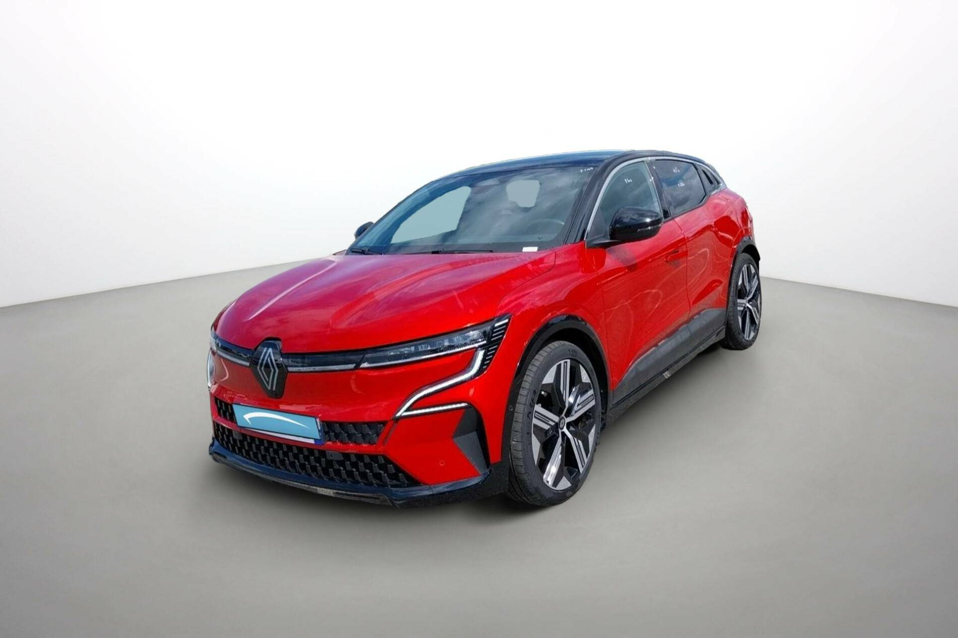 Renault Megane E-Tech  EV60 220 ch super charge occasion de 2023 en vente à Flers