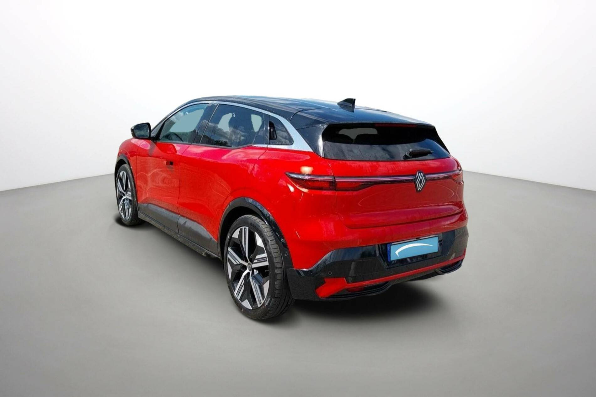 Vente en ligne Renault Megane E-Tech  EV60 220 ch super charge au prix de 27 990 €