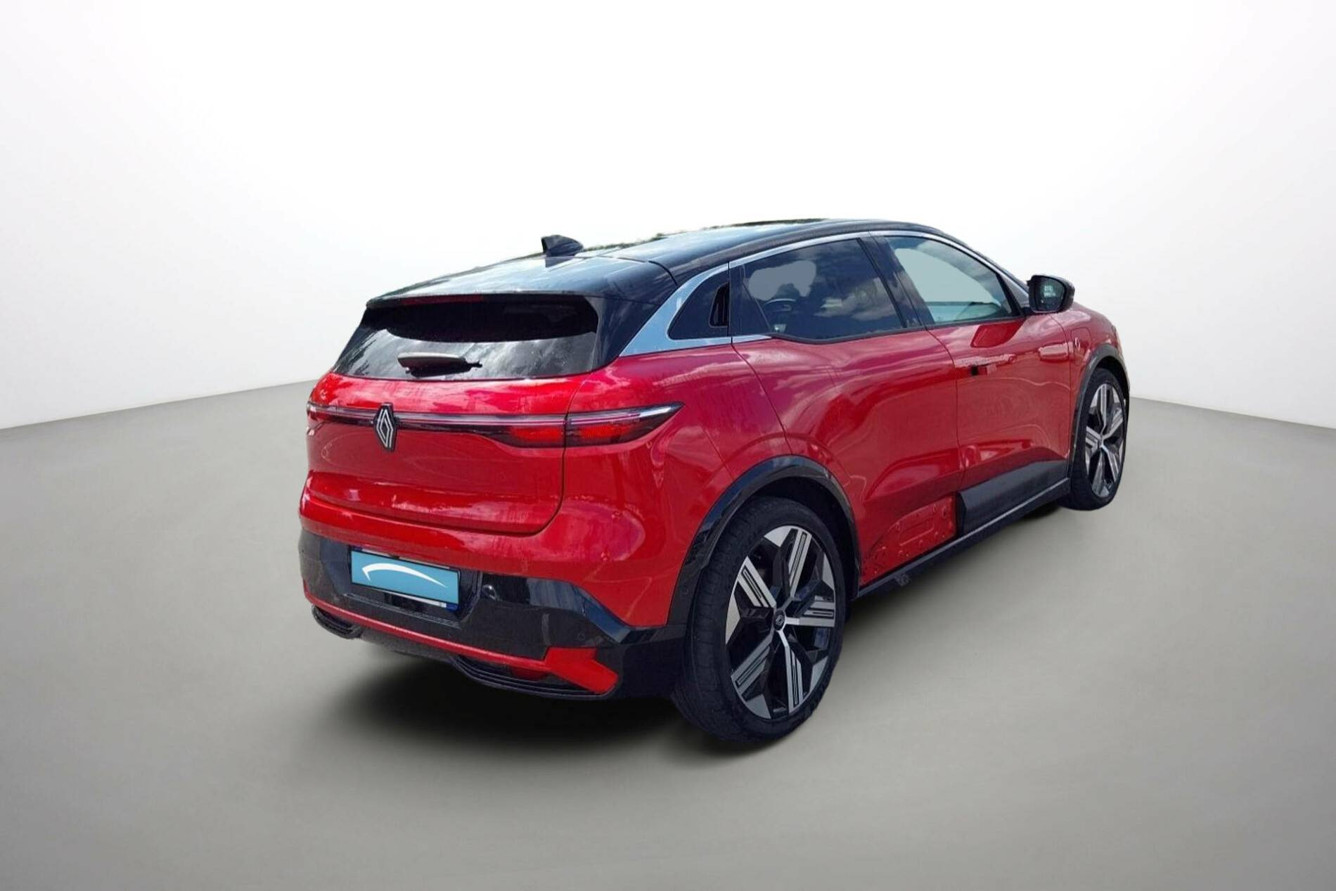 Vente en ligne Renault Megane E-Tech  EV60 220 ch super charge au prix de 27 990 €