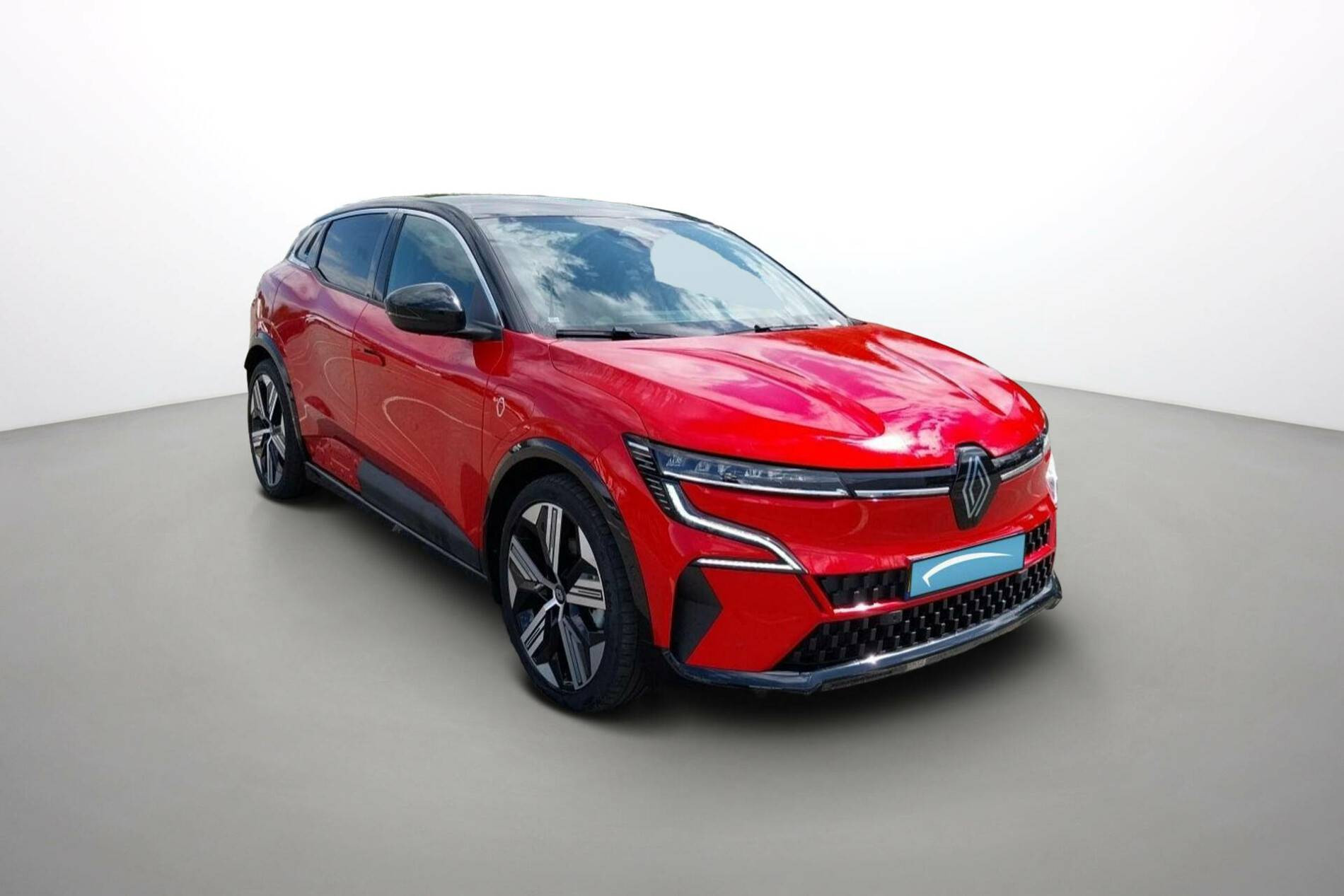 Vente en ligne Renault Megane E-Tech  EV60 220 ch super charge au prix de 27 990 €