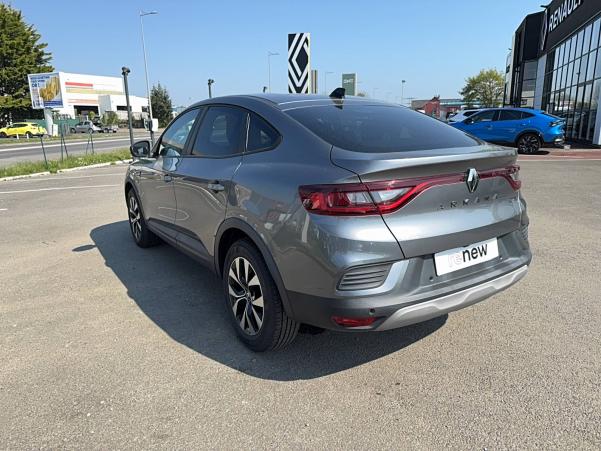Vente en ligne Renault Arkana  mild hybrid 140 EDC FAP - 22 au prix de 21 990 €