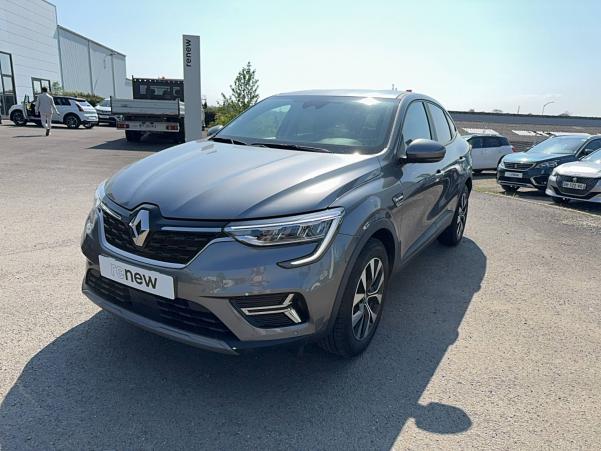 Vente en ligne Renault Arkana  mild hybrid 140 EDC FAP - 22 au prix de 21 990 €