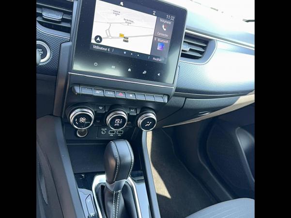 Vente en ligne Renault Arkana  mild hybrid 140 EDC FAP - 22 au prix de 22 490 €