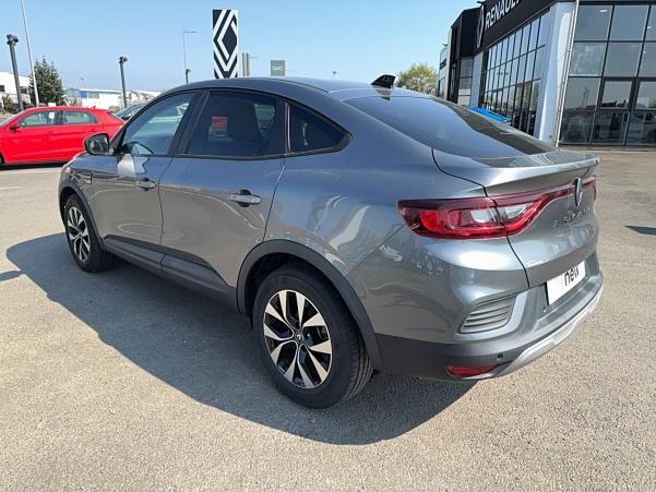 Vente en ligne Renault Arkana  mild hybrid 140 EDC FAP - 22 au prix de 22 490 €