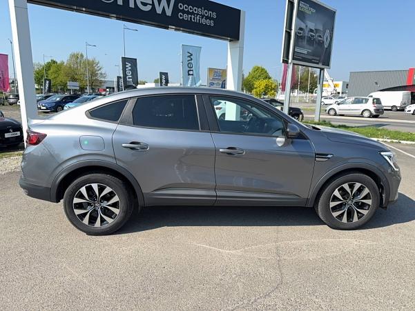 Vente en ligne Renault Arkana  mild hybrid 140 EDC FAP - 22 au prix de 21 990 €