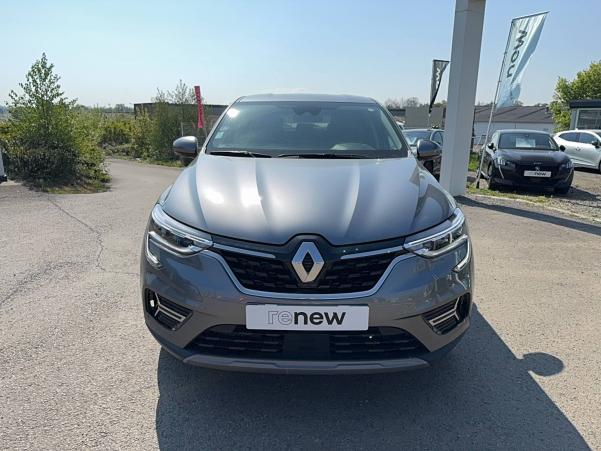 Vente en ligne Renault Arkana  mild hybrid 140 EDC FAP - 22 au prix de 22 490 €