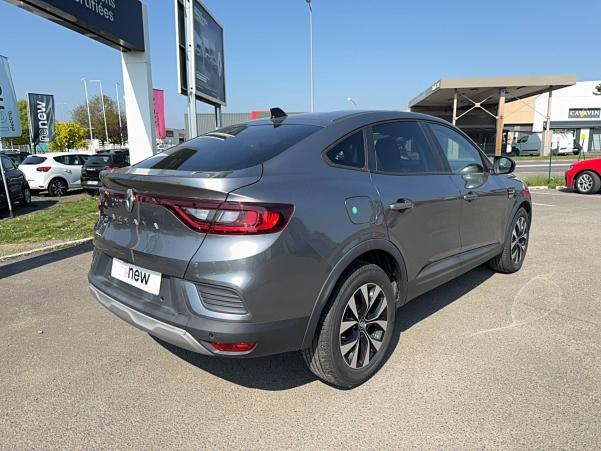 Vente en ligne Renault Arkana  mild hybrid 140 EDC FAP - 22 au prix de 22 490 €