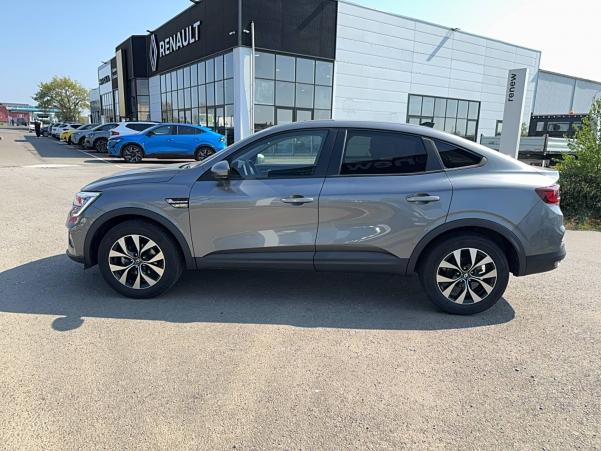 Vente en ligne Renault Arkana  mild hybrid 140 EDC FAP - 22 au prix de 22 490 €