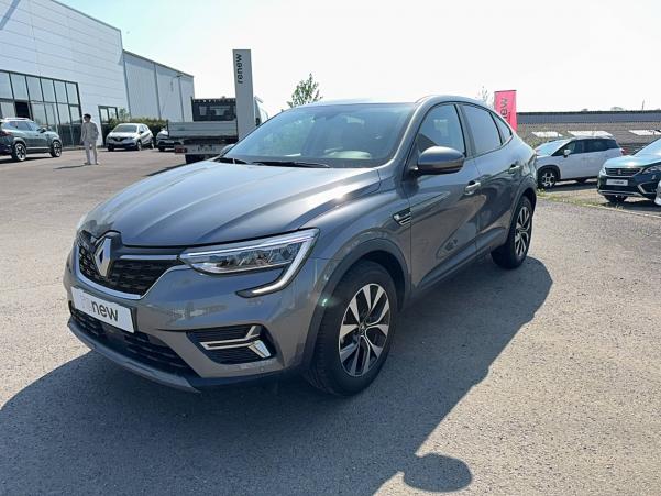 Vente en ligne Renault Arkana  mild hybrid 140 EDC FAP - 22 au prix de 22 480 €