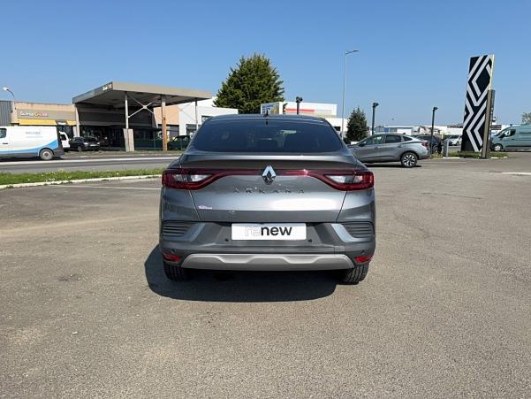 Vente en ligne Renault Arkana  mild hybrid 140 EDC FAP - 22 au prix de 22 480 €