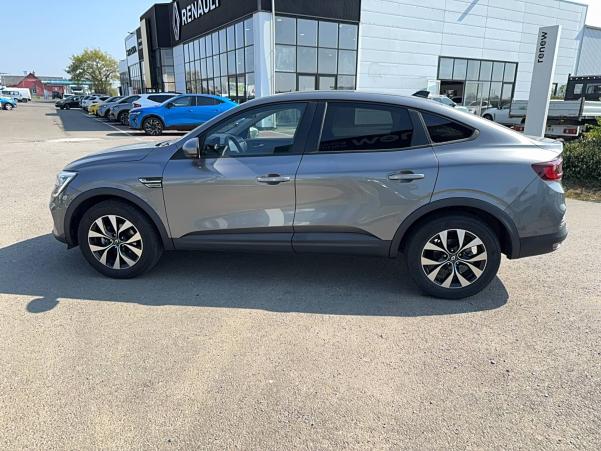 Vente en ligne Renault Arkana  mild hybrid 140 EDC FAP - 22 au prix de 21 990 €