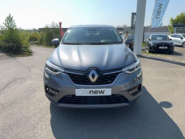 Vente en ligne Renault Arkana  mild hybrid 140 EDC FAP - 22 au prix de 22 480 €