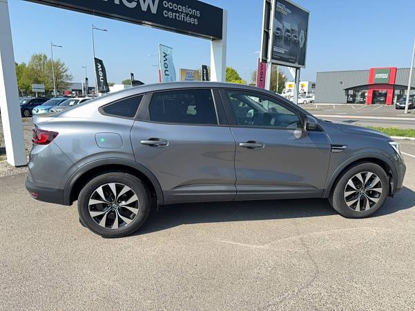 Vente en ligne Renault Arkana  mild hybrid 140 EDC FAP - 22 au prix de 22 480 €