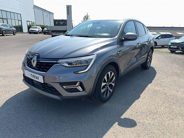 Vente en ligne Renault Arkana  mild hybrid 140 EDC FAP - 22 au prix de 22 490 €