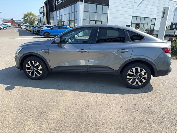 Vente en ligne Renault Arkana  mild hybrid 140 EDC FAP - 22 au prix de 22 480 €