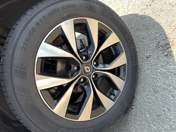 Vente en ligne Renault Arkana  mild hybrid 140 EDC FAP - 22 au prix de 22 480 €