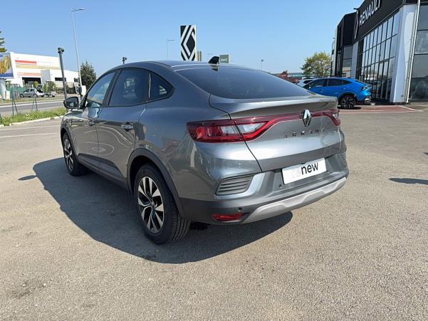 Vente en ligne Renault Arkana  mild hybrid 140 EDC FAP - 22 au prix de 22 480 €