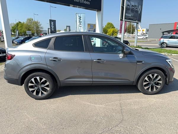 Vente en ligne Renault Arkana  mild hybrid 140 EDC FAP - 22 au prix de 22 490 €
