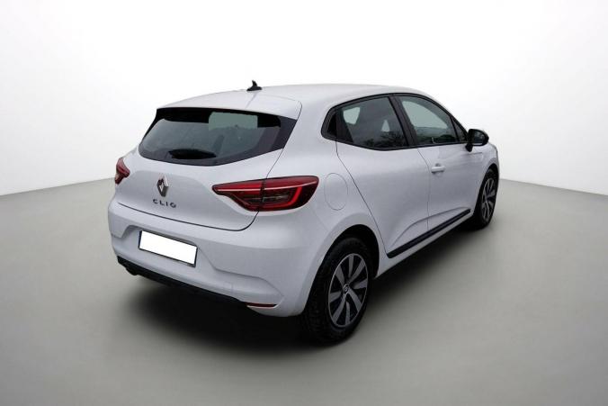 Vente en ligne Renault Clio 5 Clio TCe 90 au prix de 17 990 €