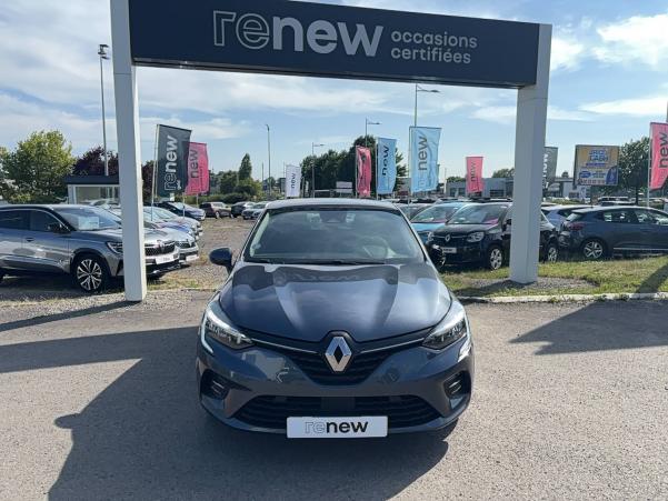 Vente en ligne Renault Clio 5 Clio E-Tech 140 - 21N au prix de 12 980 €