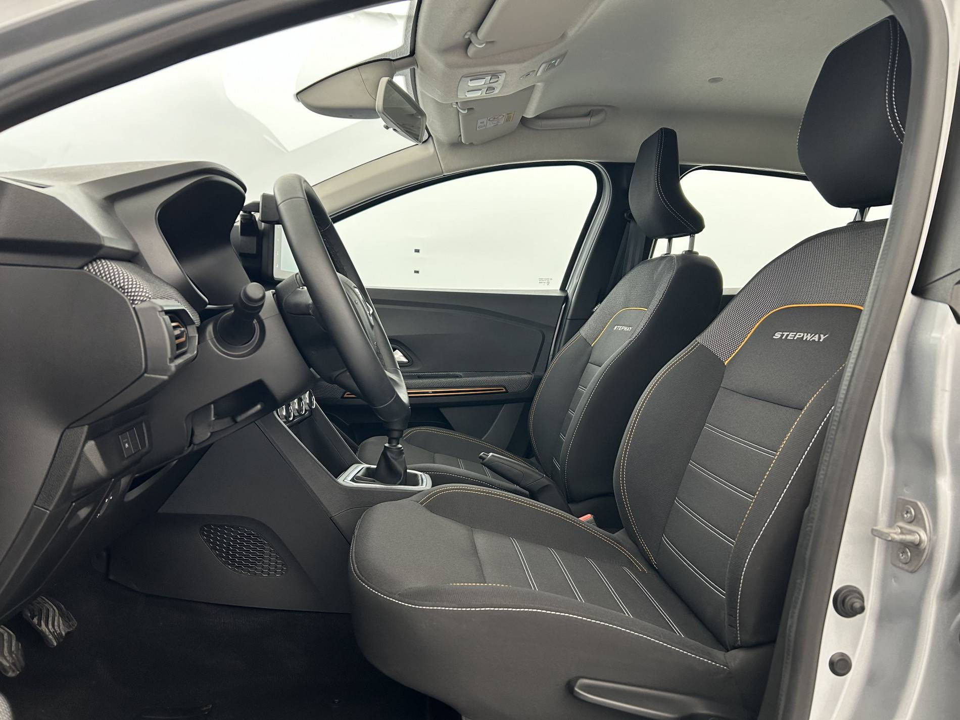 Vente en ligne Dacia Sandero  ECO-G 100 au prix de 14 280 €