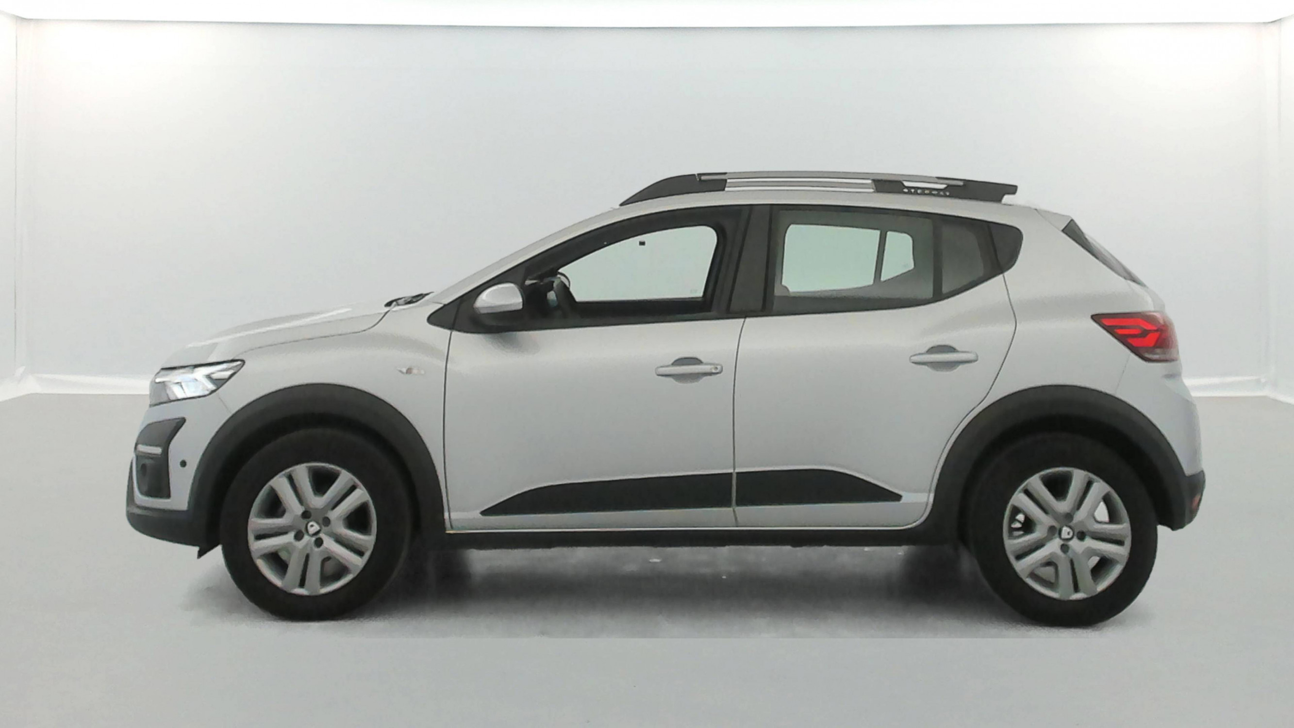 Vente en ligne Dacia Sandero  ECO-G 100 au prix de 14 280 €