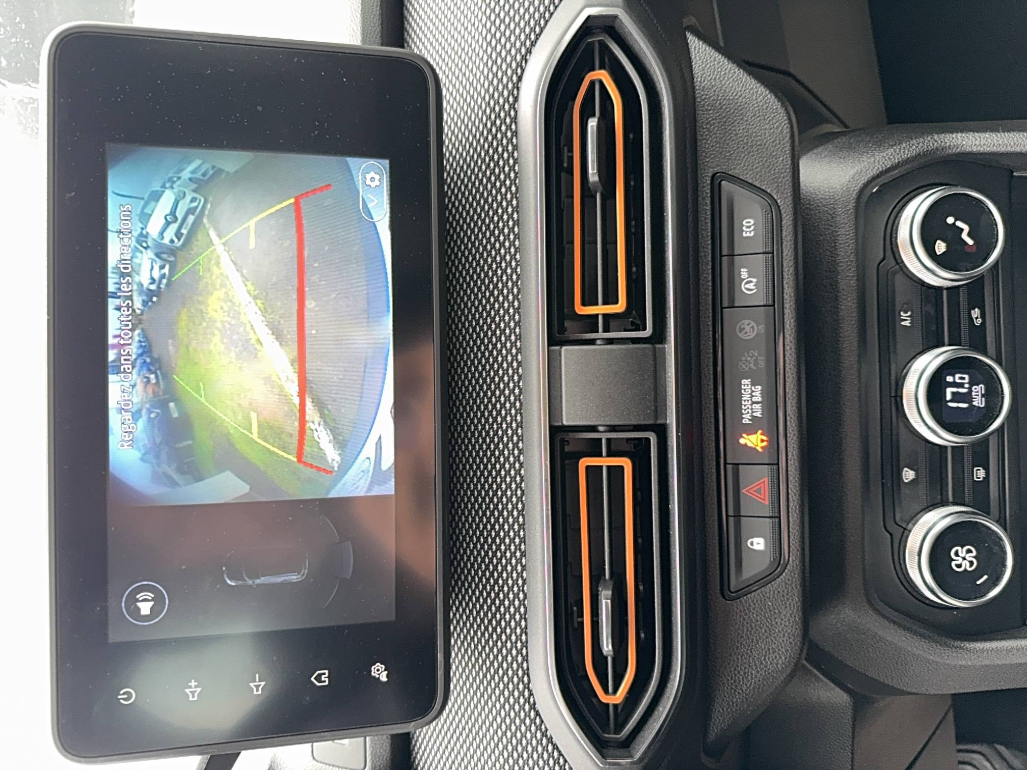 Vente en ligne Dacia Sandero  ECO-G 100 au prix de 14 280 €