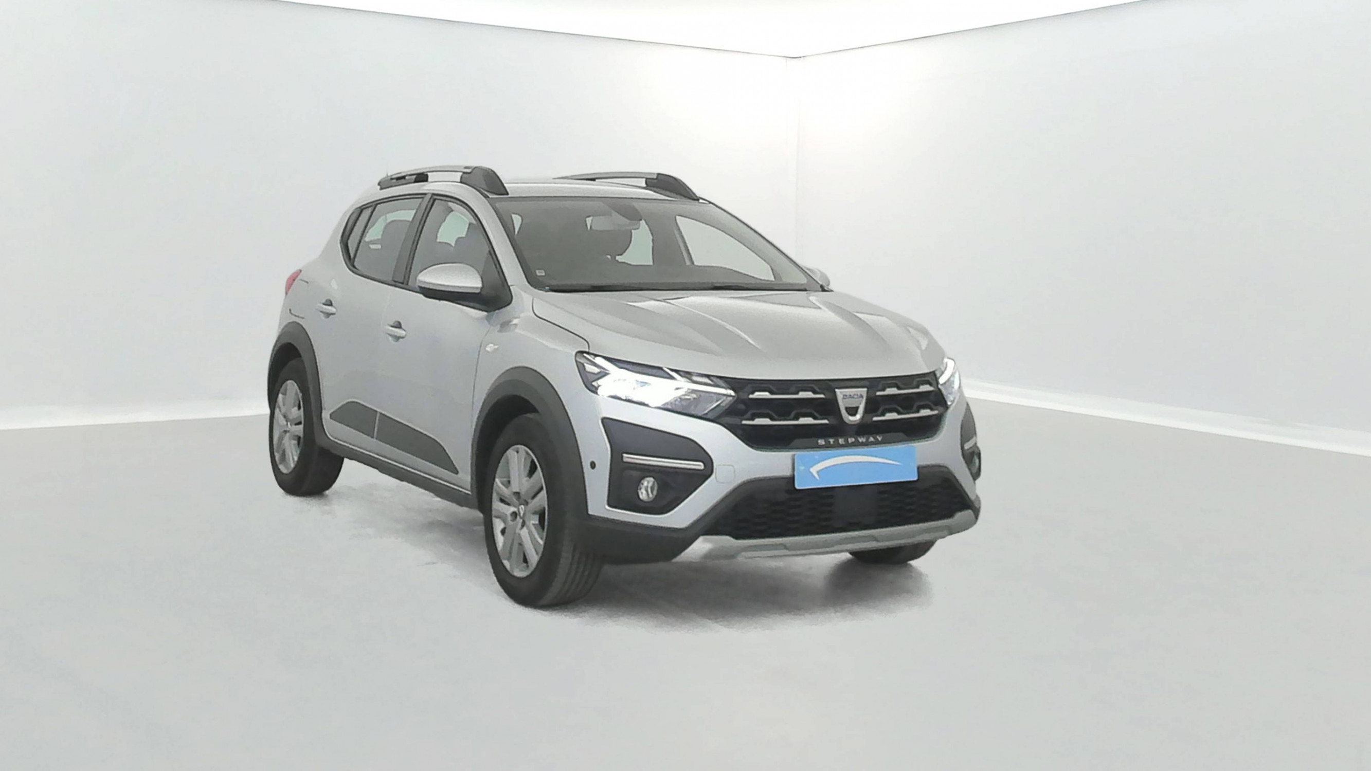 Vente en ligne Dacia Sandero  ECO-G 100 au prix de 14 280 €