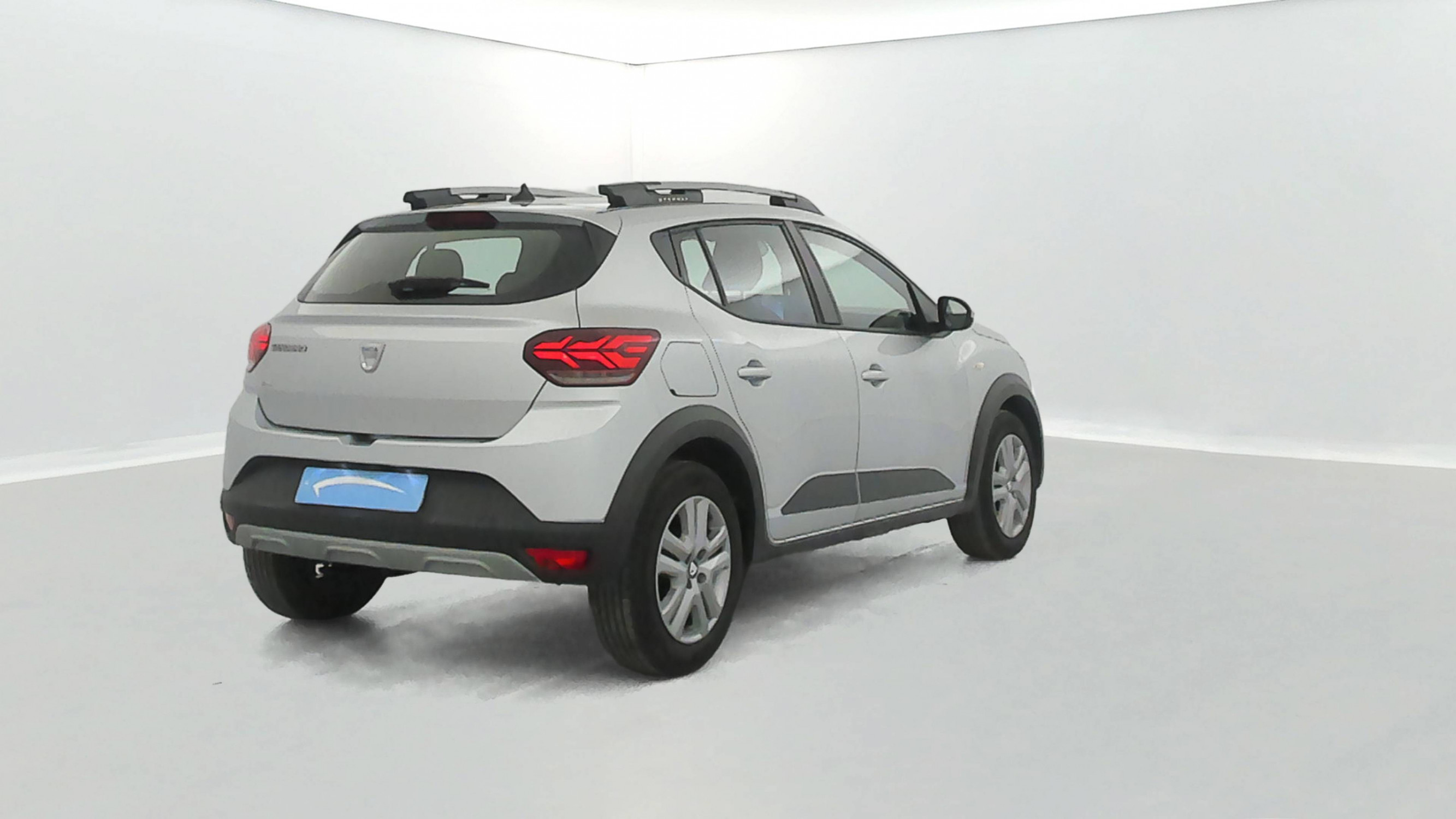 Vente en ligne Dacia Sandero  ECO-G 100 au prix de 14 280 €