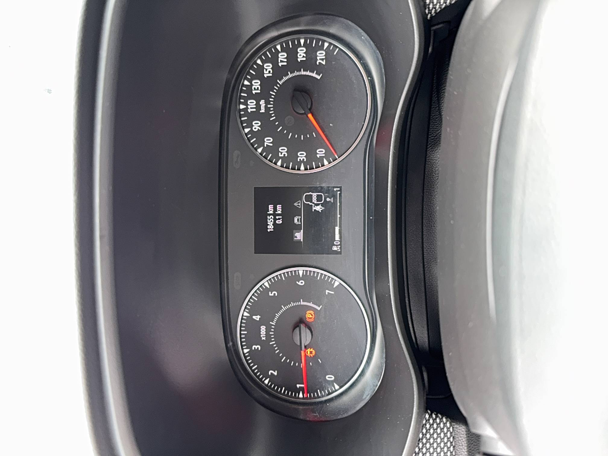 Vente en ligne Dacia Sandero  ECO-G 100 au prix de 14 280 €