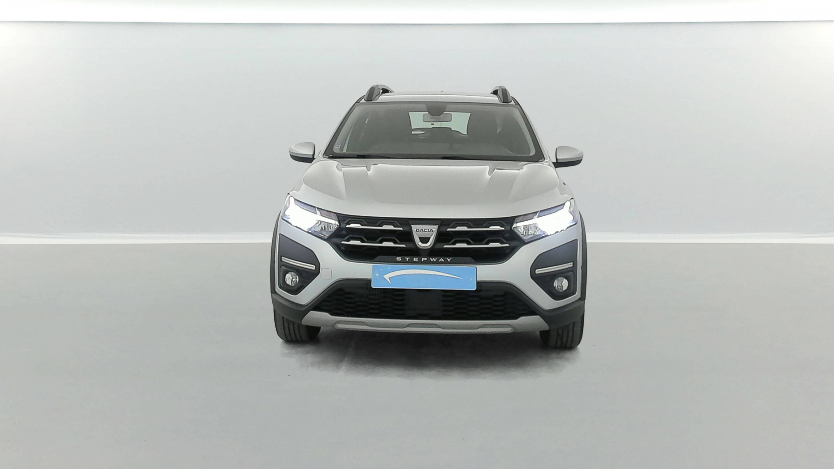 Vente en ligne Dacia Sandero  ECO-G 100 au prix de 14 280 €