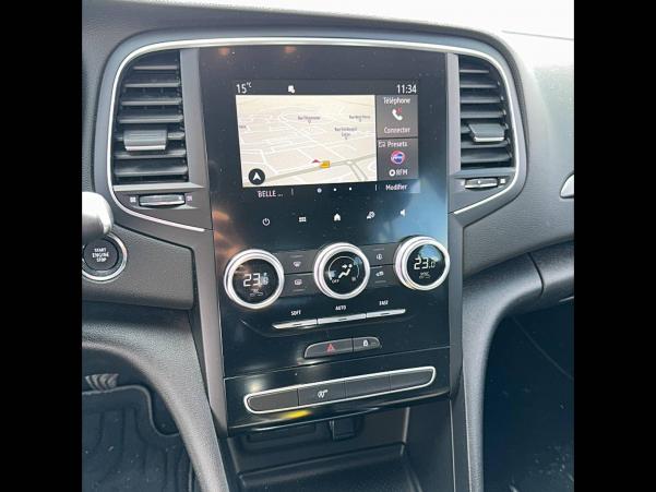 Vente en ligne Renault Megane 4  Blue dCi 115 au prix de 17 890 €