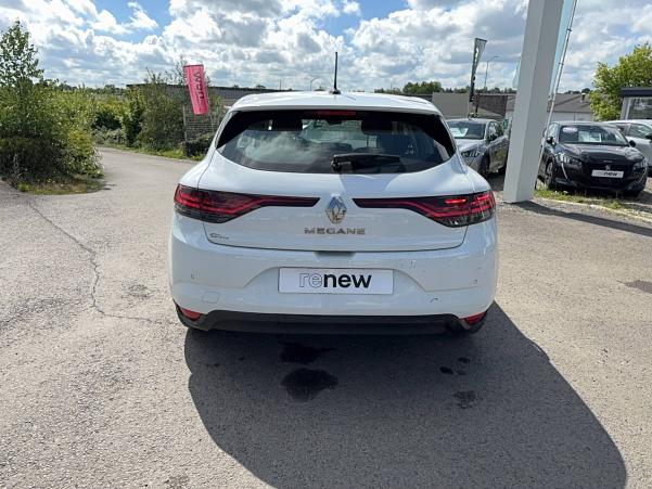 Vente en ligne Renault Megane 4  Blue dCi 115 au prix de 18 980 €
