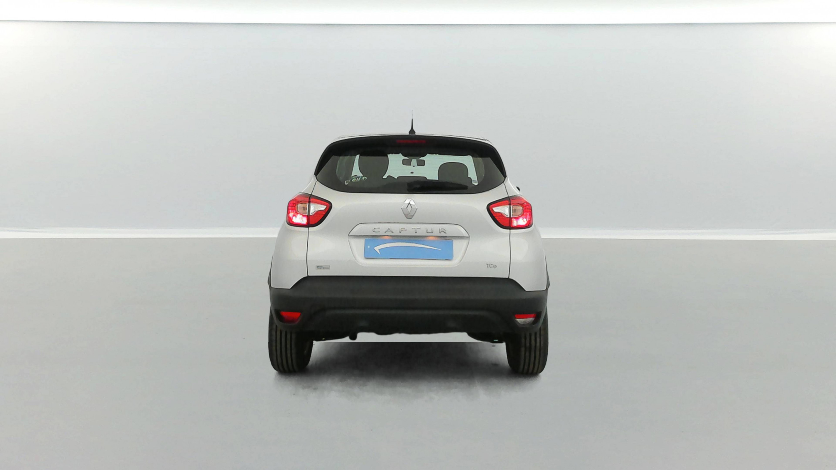 Vente en ligne Renault Captur  TCe 90 Energy au prix de 10 380 €