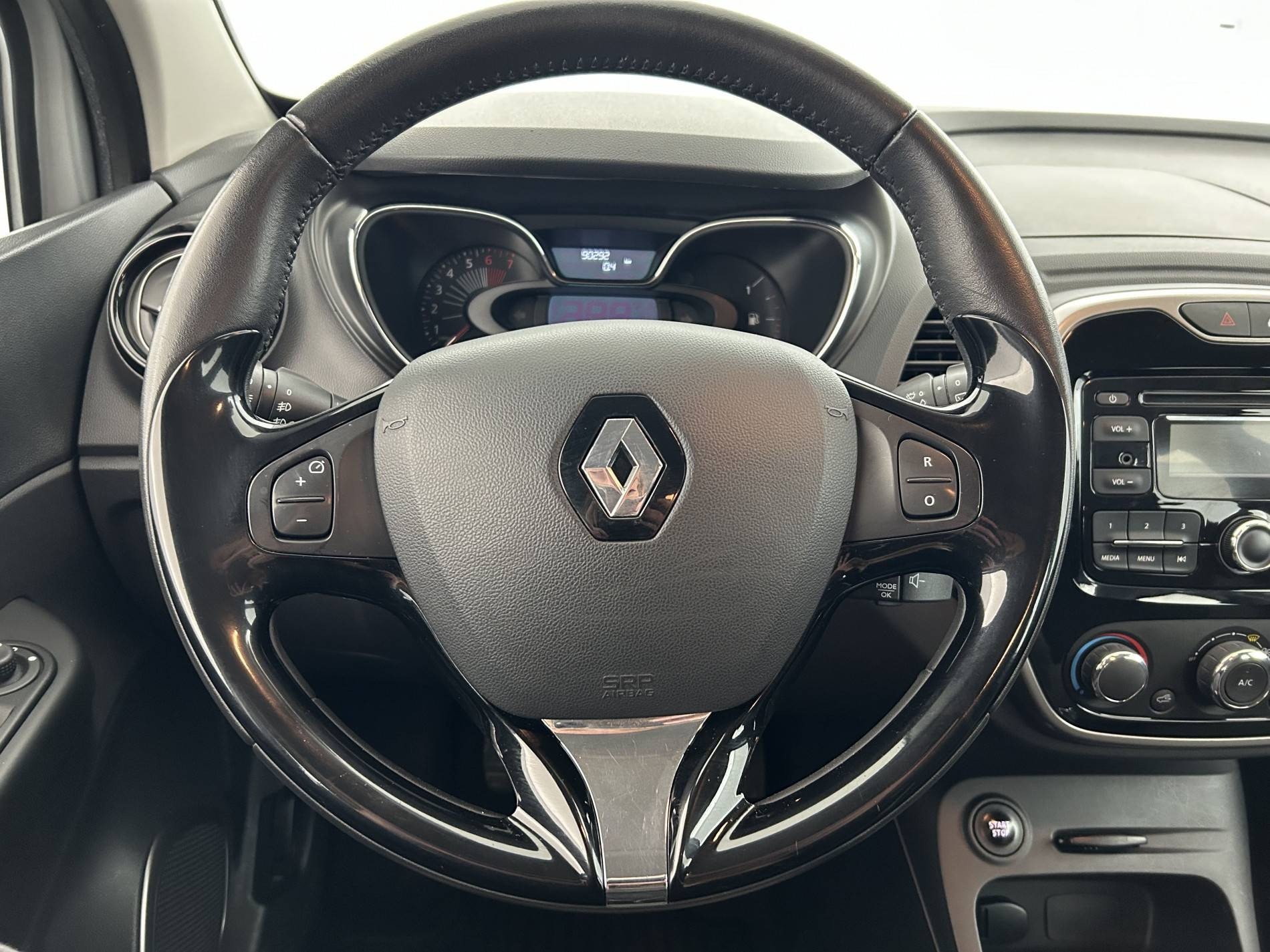 Vente en ligne Renault Captur  TCe 90 Energy au prix de 10 380 €