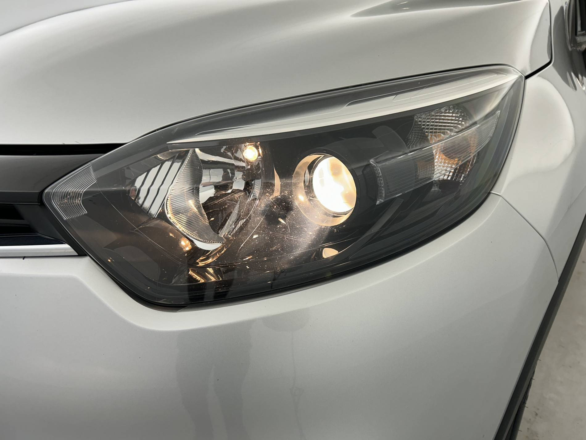 Vente en ligne Renault Captur  TCe 90 Energy au prix de 10 380 €