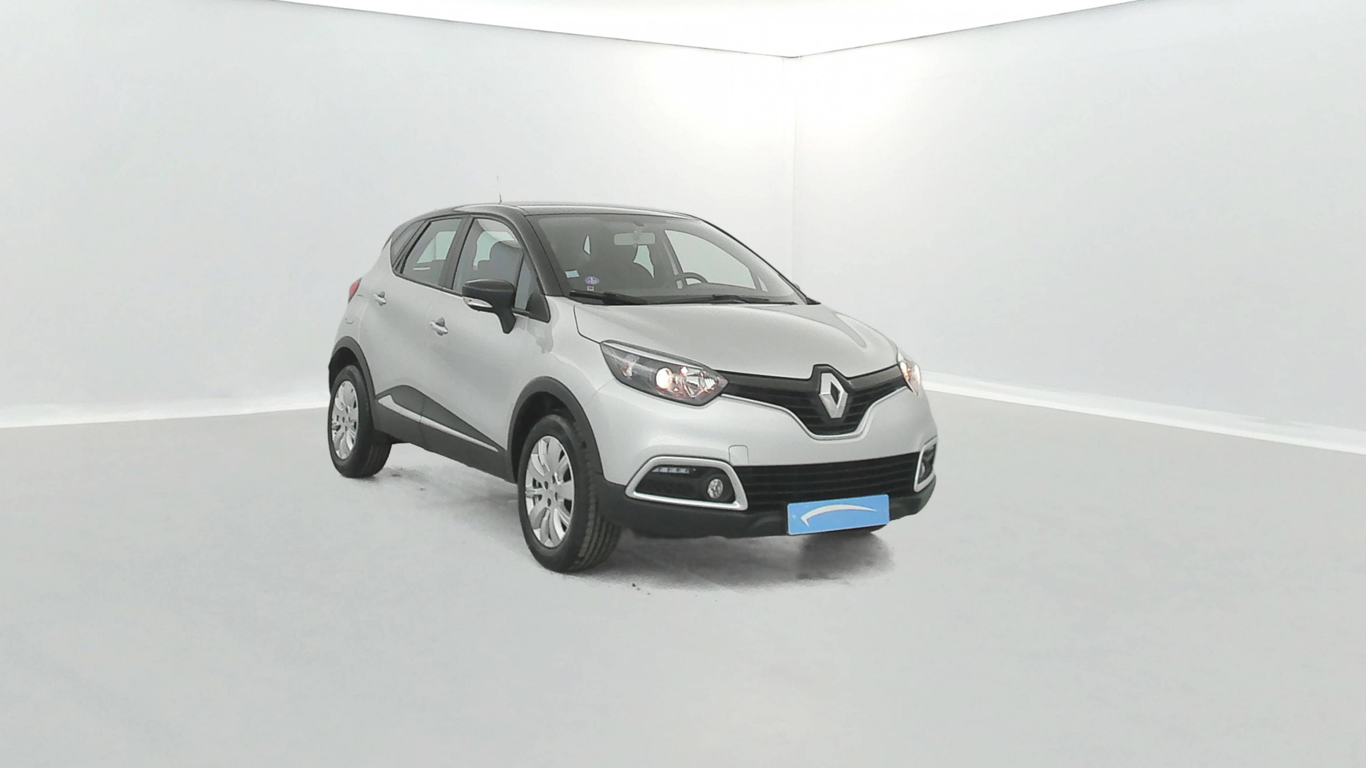 Vente en ligne Renault Captur  TCe 90 Energy au prix de 10 380 €