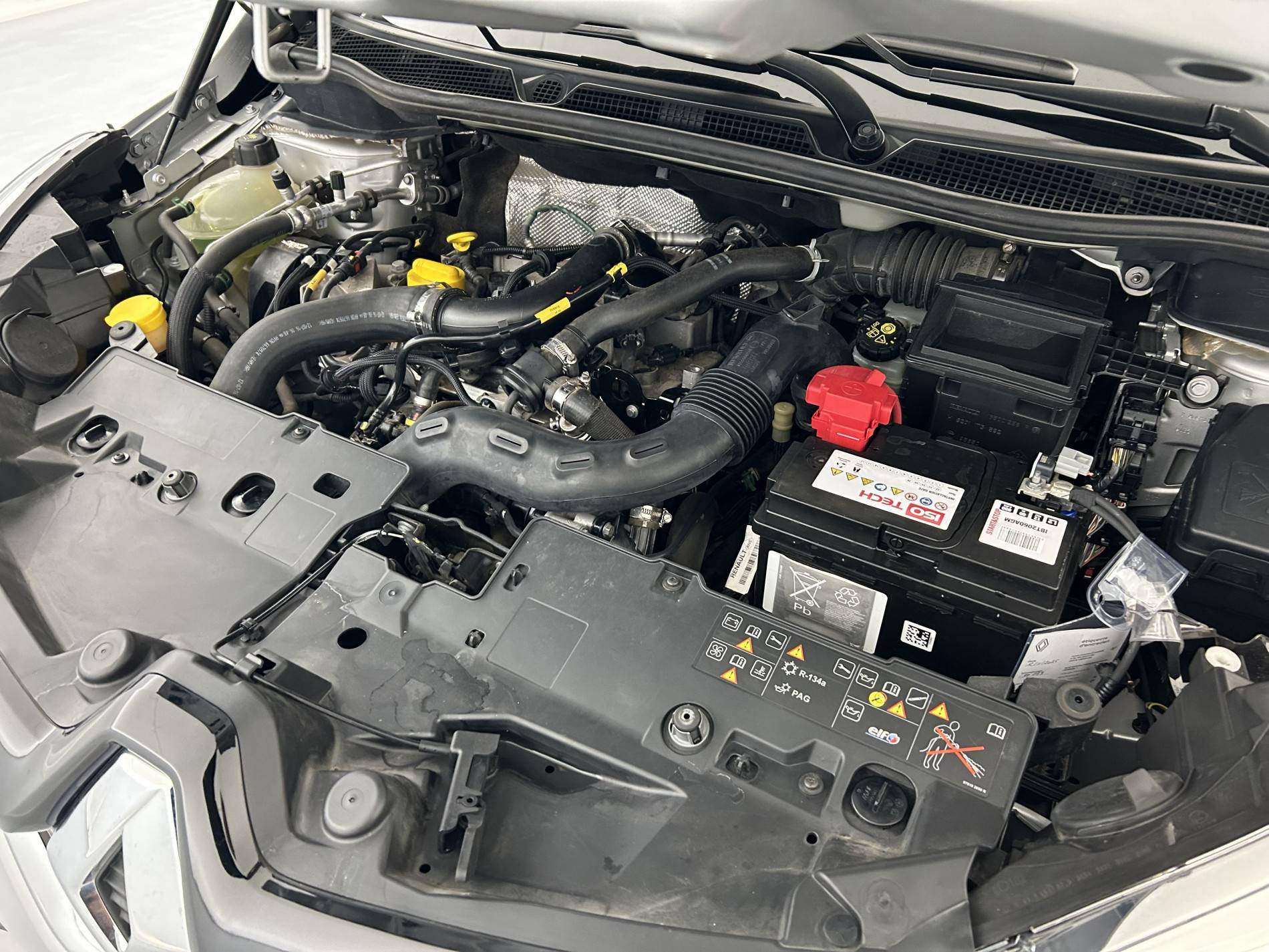 Vente en ligne Renault Captur  TCe 90 Energy au prix de 10 380 €