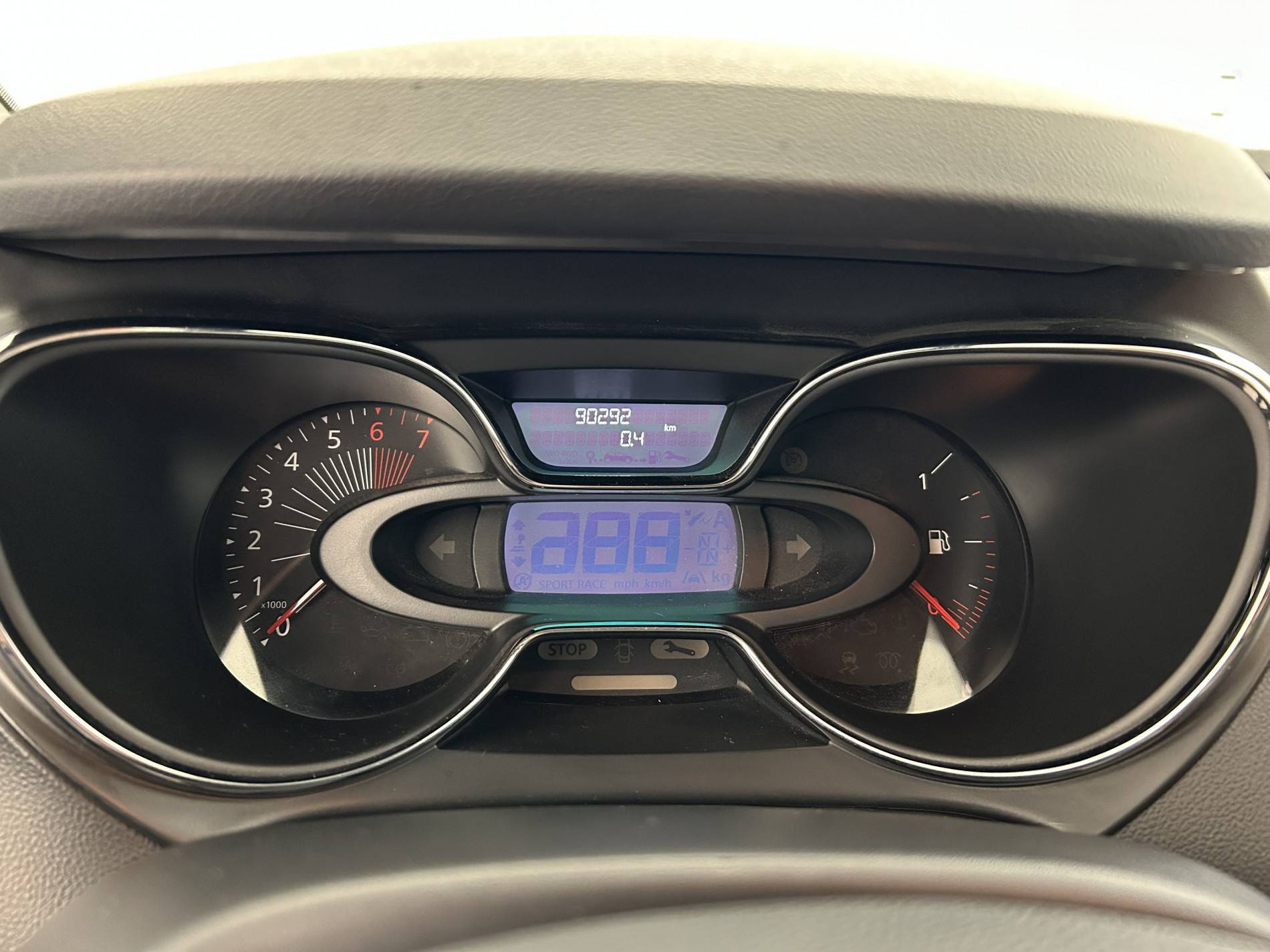 Vente en ligne Renault Captur  TCe 90 Energy au prix de 10 380 €