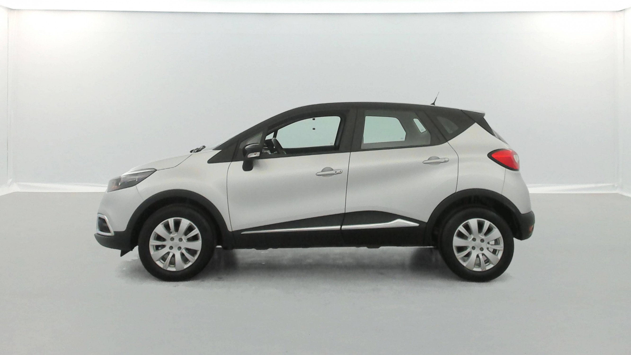 Vente en ligne Renault Captur  TCe 90 Energy au prix de 10 380 €