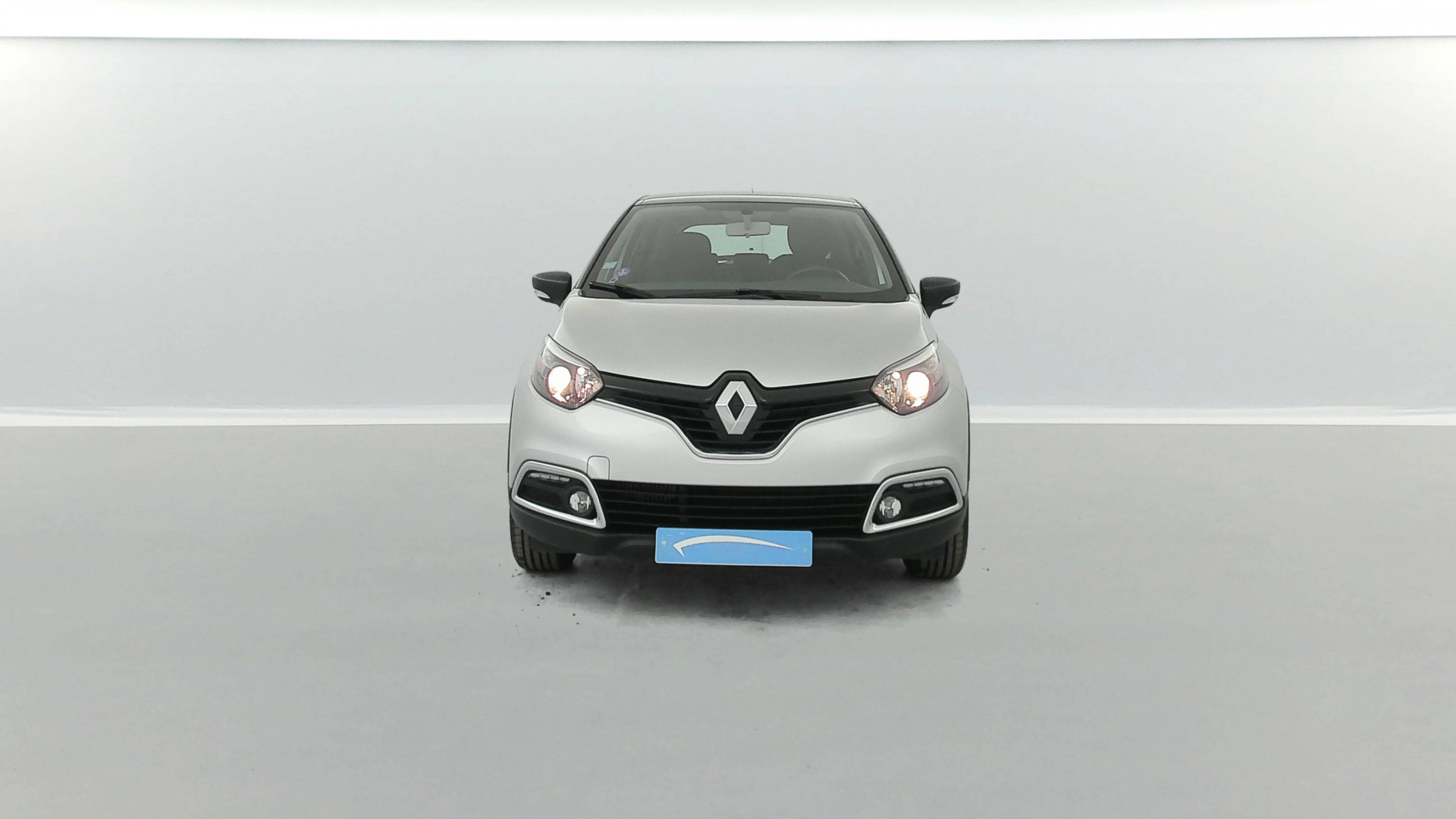 Vente en ligne Renault Captur  TCe 90 Energy au prix de 10 380 €