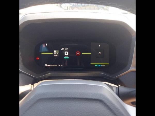 Vente en ligne Dacia Bigster  Hybrid 155 au prix de 31 990 €